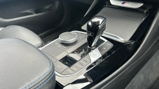 BMW X3 xDrive M40d MHT 5dr Auto Diesel Estate